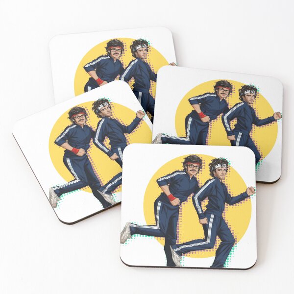 Item preview, Tracksuit Boys designed and sold by Katy-Jons.
