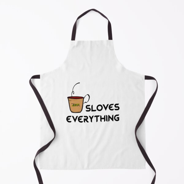 Item preview, Tea Solves Everything designed and sold by mustaphaaga.