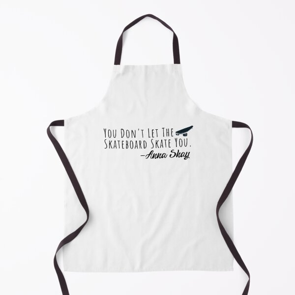 Item preview, Anna Shay Quote designed and sold by gillys.