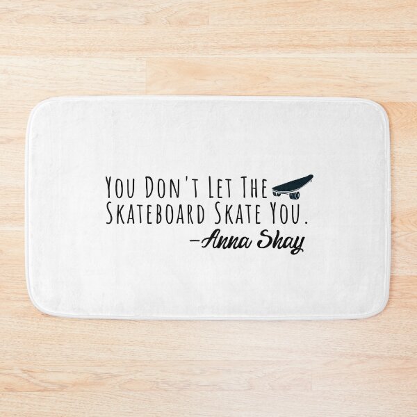 Item preview, Anna Shay Quote designed and sold by gillys.