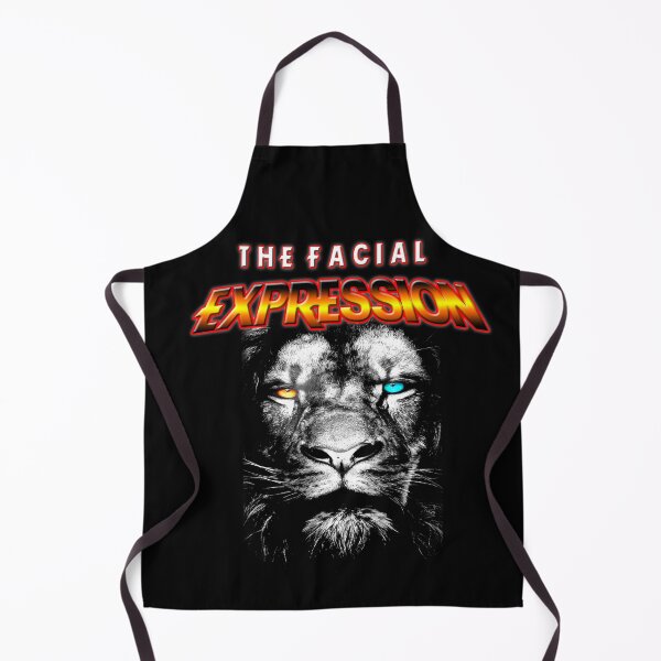 Item preview, the facial expression designed and sold by Printshophub.