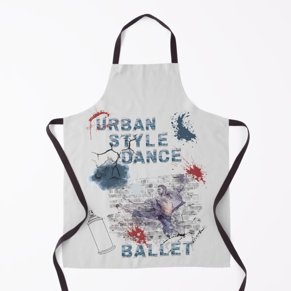 Item preview, Urban Style Dance Ballet designed and sold by albix81.