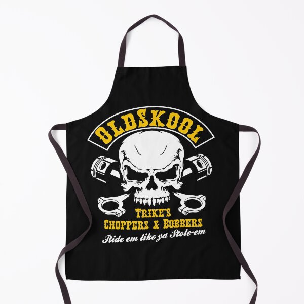 Item preview, BSA Chopper Biker T Shirt designed and sold by dpi-print.