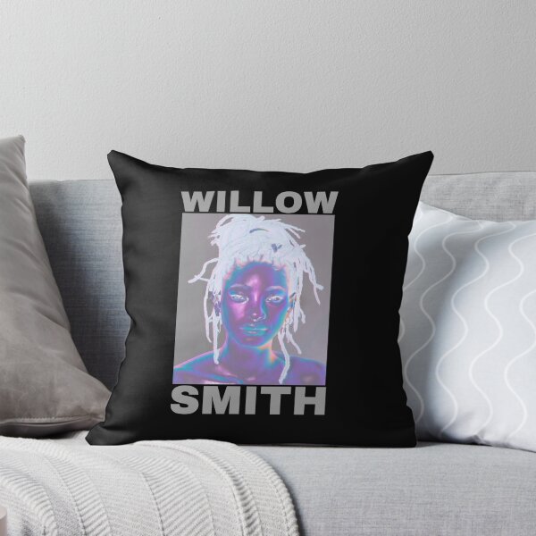 Item preview, willow smith designed and sold by Jtracey.