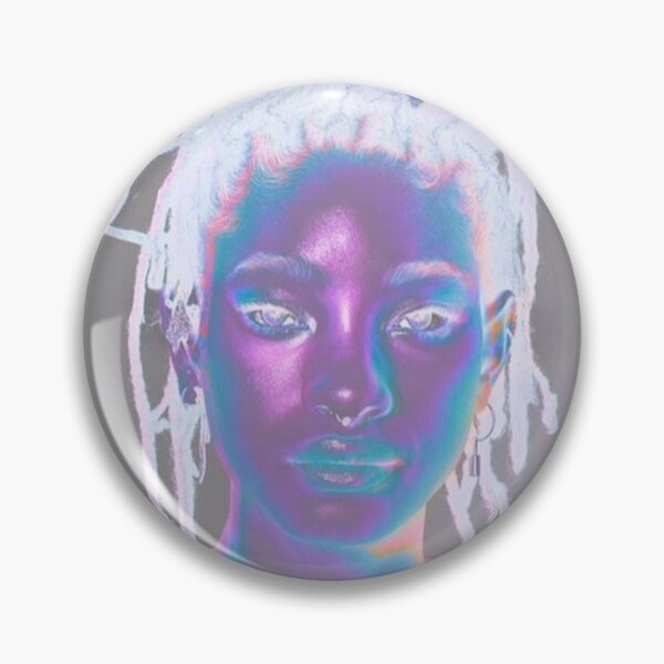 Item preview, willow smith designed and sold by Jtracey.