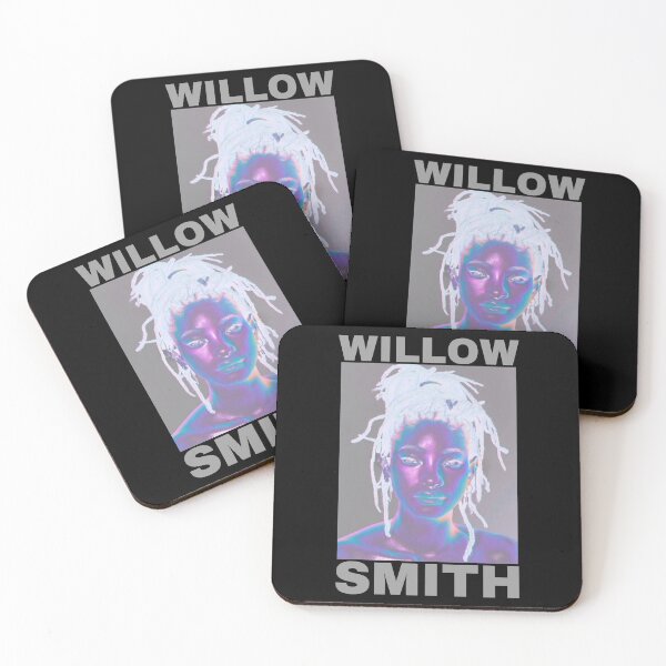 Item preview, willow smith designed and sold by Jtracey.