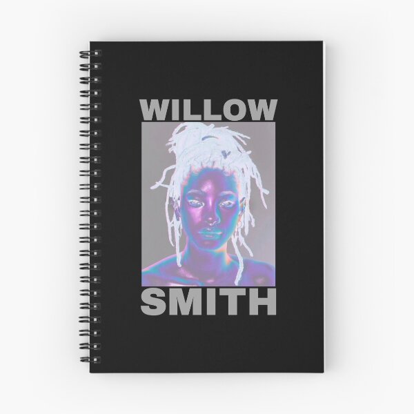 Artikelvorschau, Willow Smith entworfen und verkauft von Jtracey.