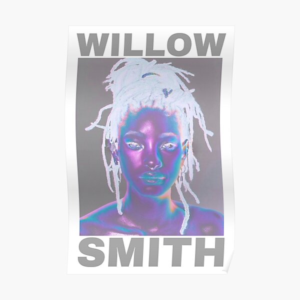 Willow Smith is BFFs with Tyler, the Creator