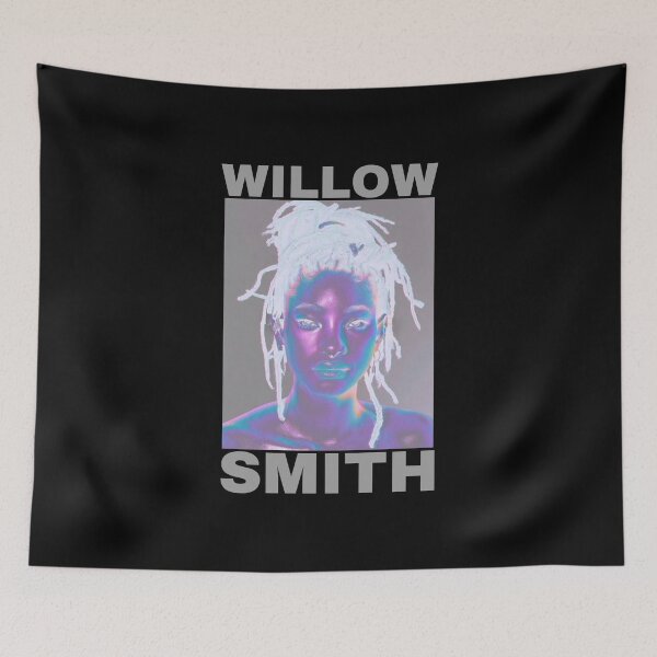 Item preview, willow smith designed and sold by Jtracey.