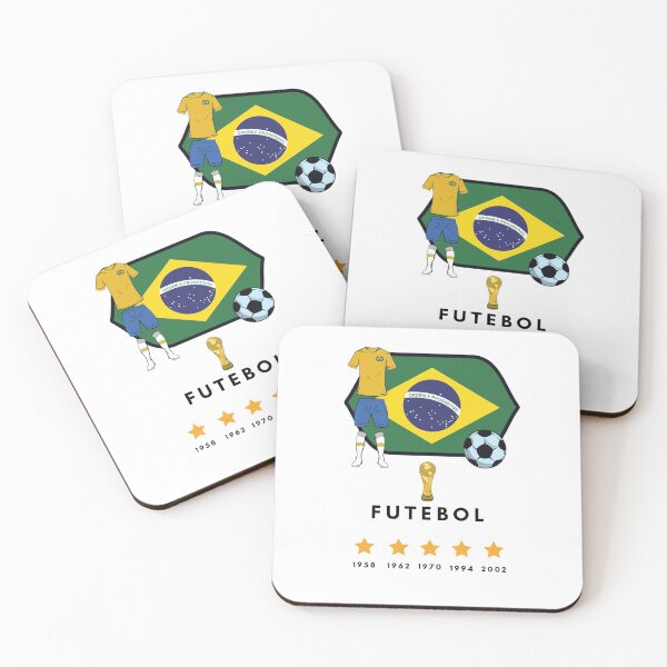 Item preview, Brazil Football World Cup designed and sold by whirlwind84.