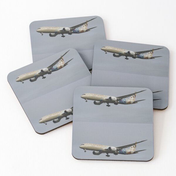 Item preview, Etihad choose USA designed and sold by Lewistate.
