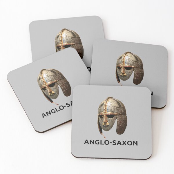 Item preview, ANGLO SAXON. designed and sold by JenandDansshop.