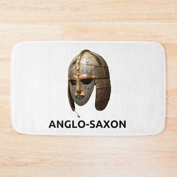 Item preview, ANGLO SAXON. designed and sold by JenandDansshop.
