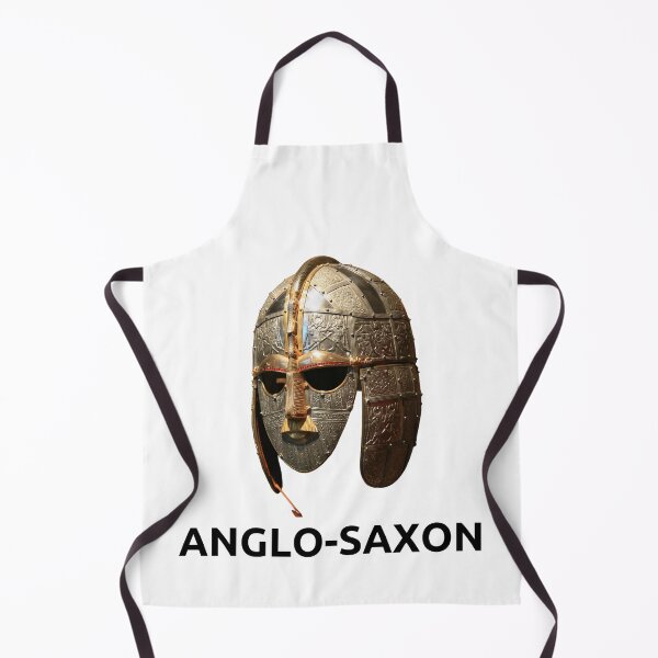 Item preview, ANGLO SAXON. designed and sold by JenandDansshop.