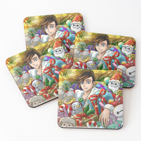 Item preview, Holiday Overload designed and sold by Snowfly Studio.
