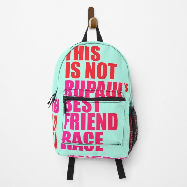 Item preview, This is not Rupauls best friends race Drag Race designed and sold by hypocratees.