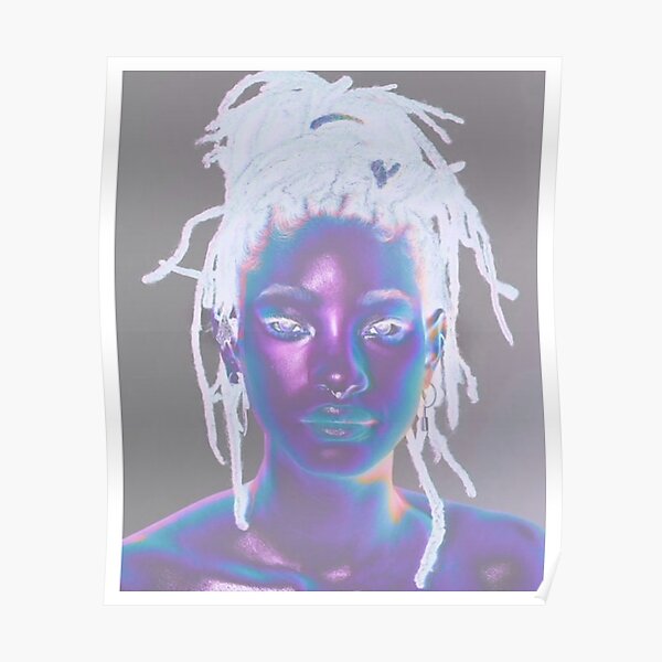 Willow Smith Poster