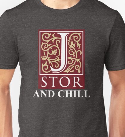 jstor merchandise