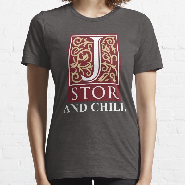 jstor merchandise