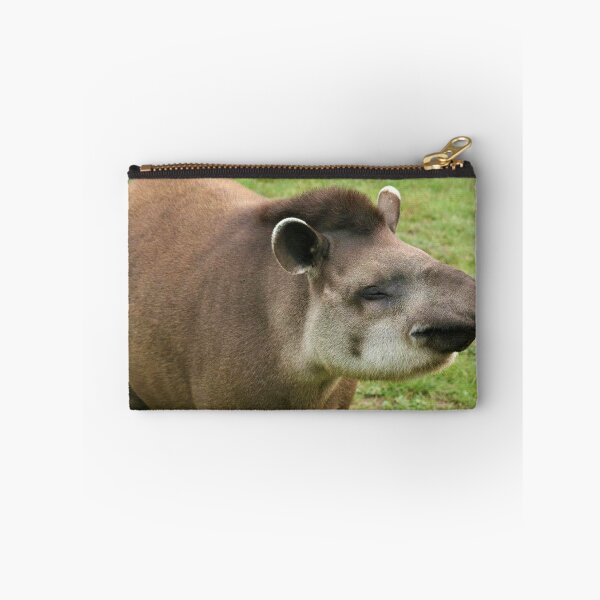 Artikelvorschau, Glücklicher Tapir entworfen und verkauft von Fearless-Fox.