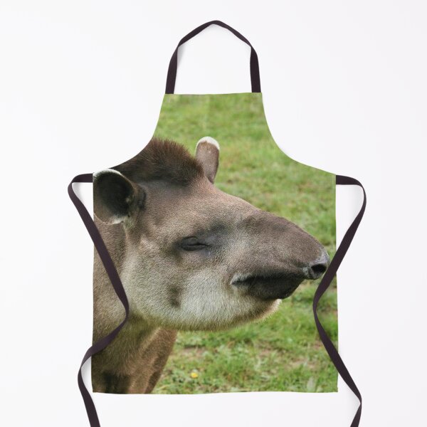 Artikelvorschau, Glücklicher Tapir entworfen und verkauft von Fearless-Fox.