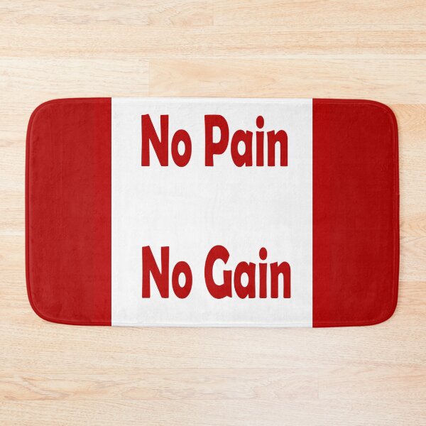 Item preview, Sin dolor no hay ganancia designed and sold by HiChois.