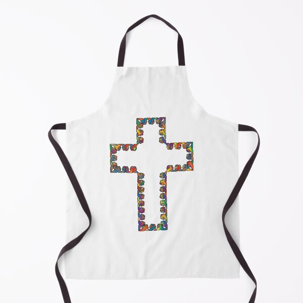 Item preview, Colorful Cross designed and sold by Photography-Art.