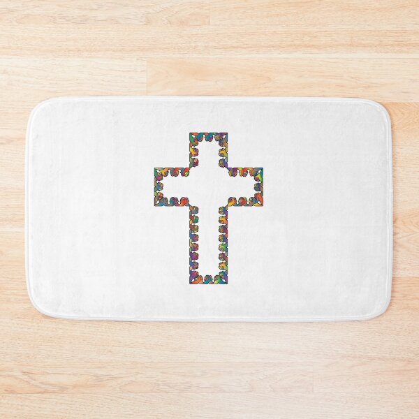 Item preview, Colorful Cross designed and sold by Photography-Art.