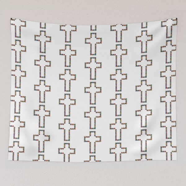 Item preview, Colorful Cross designed and sold by Photography-Art.