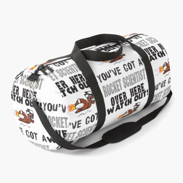 Item preview, Watch Out You've Got A Rocket Scientist Over Here designed and sold by 4AllTimes.