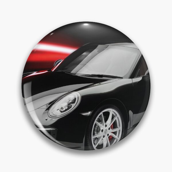 Item preview, Modern 911 designed and sold by cardesign.