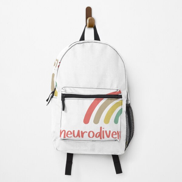 Item preview, Neurodivergence Is A Gift - Neurodivergent ADHD Aspie Autism designed and sold by 1stAmendMerch.