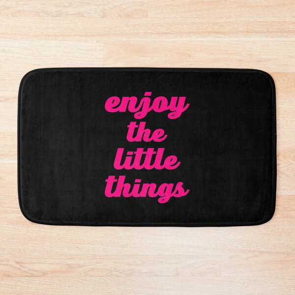 Item preview, enjoy the little things designed and sold by keisthard.