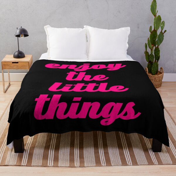 Item preview, enjoy the little things designed and sold by keisthard.