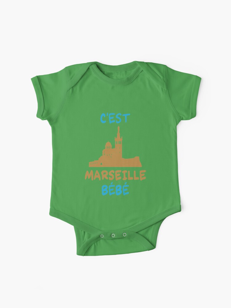 L'AVANT GARDISTE - C'est Marseille bébé ! ☀️ Shop now ➔ https