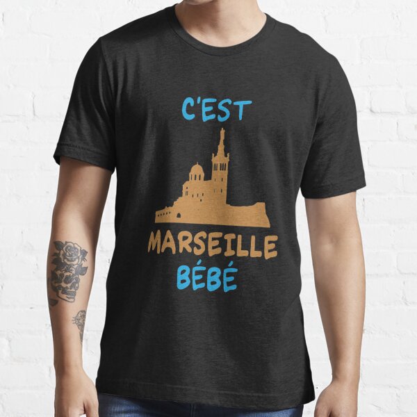L'AVANT GARDISTE - C'est Marseille bébé ! ☀️ Shop now ➔ https