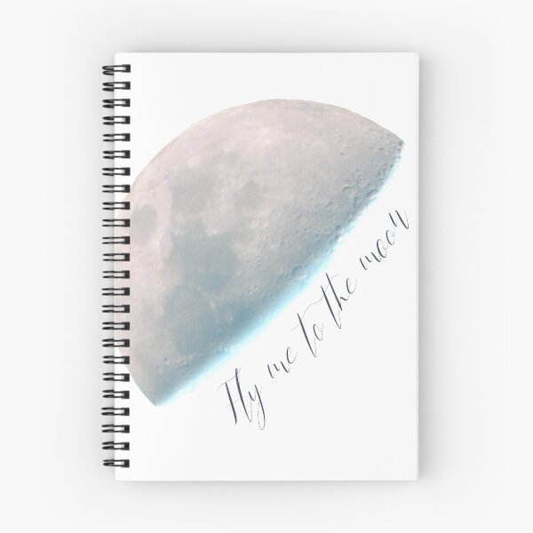 Item preview, Fly me to the moon designed and sold by LetsMolinares.