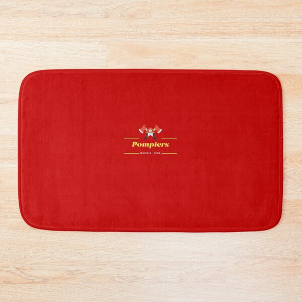 Item preview, Firefighters designed and sold by Magounette.