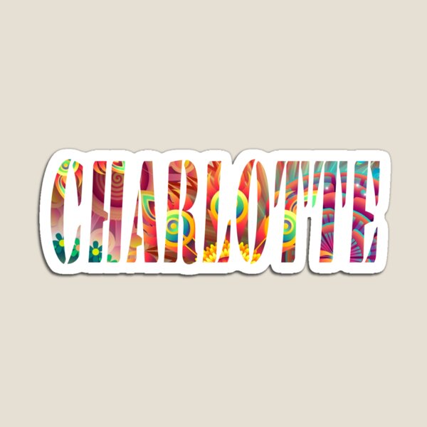 Aperçu de l'œuvre Charlotte créée et vendue par Areashor.