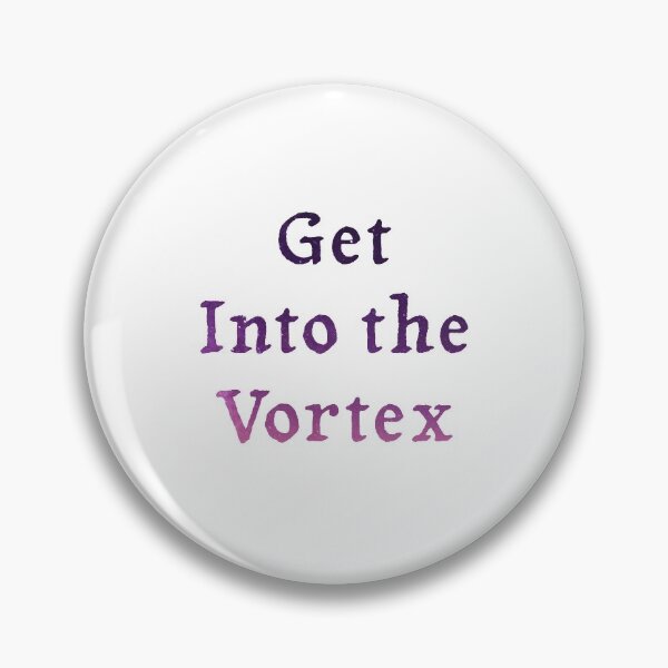 Item preview, Get Into the Vortex  designed and sold by Simply Lovely Energy.
