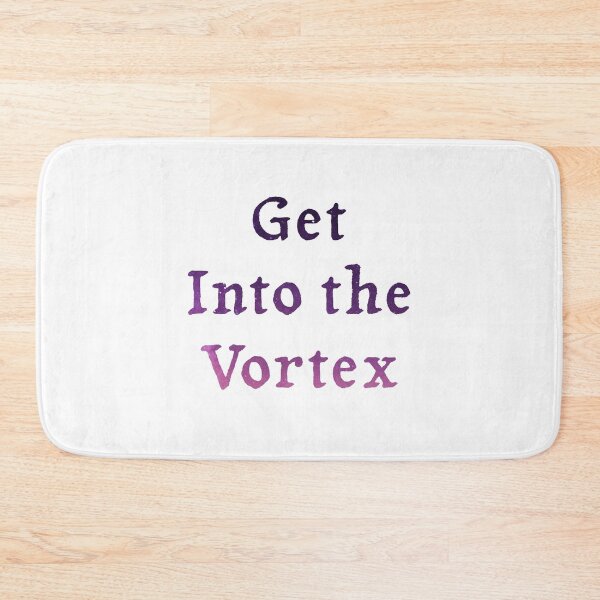 Item preview, Get Into the Vortex  designed and sold by Simply Lovely Energy.