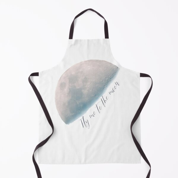 Item preview, Fly me to the moon designed and sold by LetsMolinares.