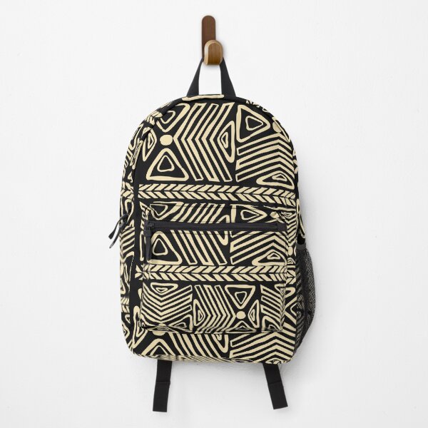 Item preview, Abstract Tribal Pattern designed and sold by Ristinga.