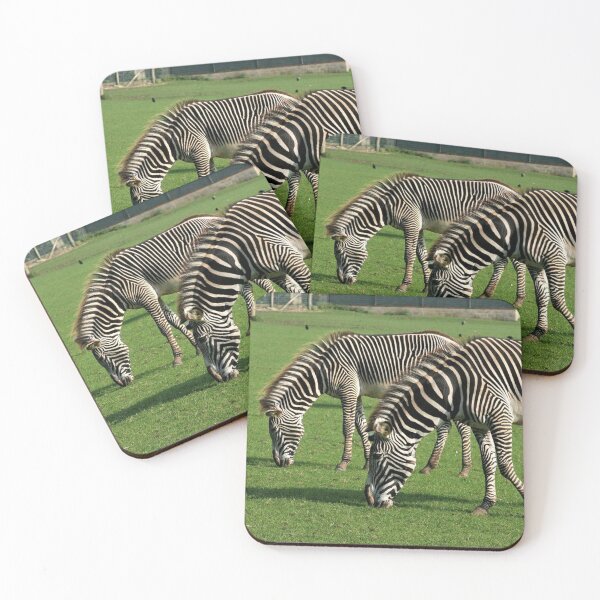 Item preview, Double Zebra designed and sold by Fearless-Fox.