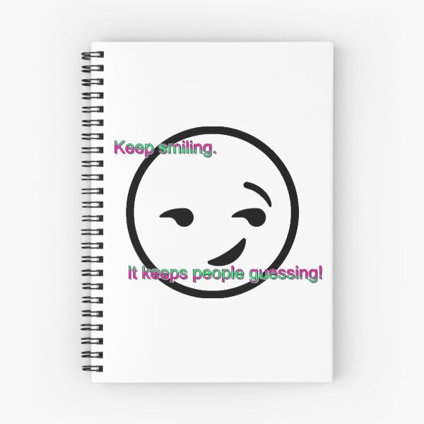 Item preview, Keep smiling designed and sold by PicsByTony.