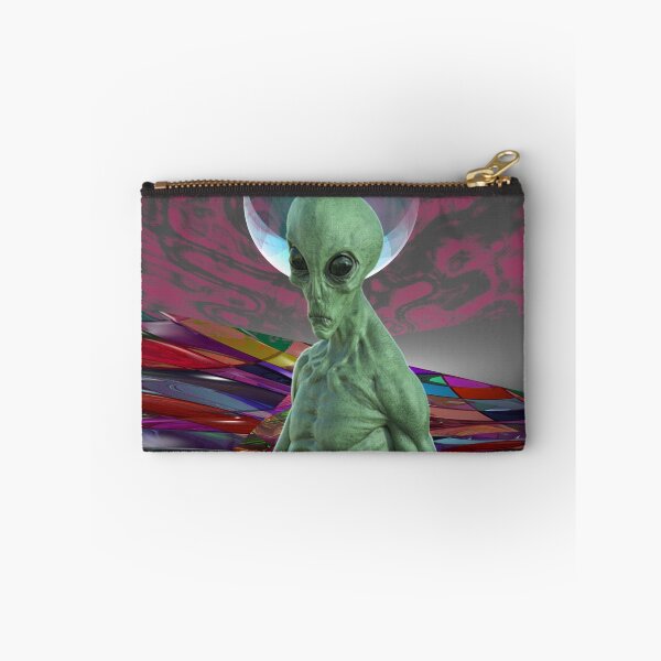 Item preview, Alien Sunset designed and sold by Icarusismart.