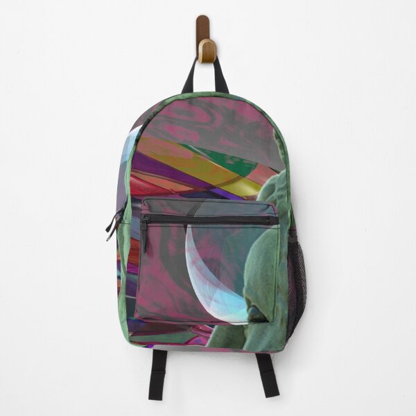 Item preview, Alien Sunset designed and sold by Icarusismart.