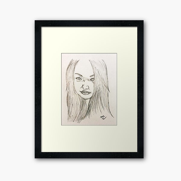 Item preview, Annoyed Face designed and sold by Miss-C-fashion.