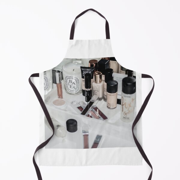 Item preview, Elegant Marble Makeup Vanity designed and sold by newburyboutique.