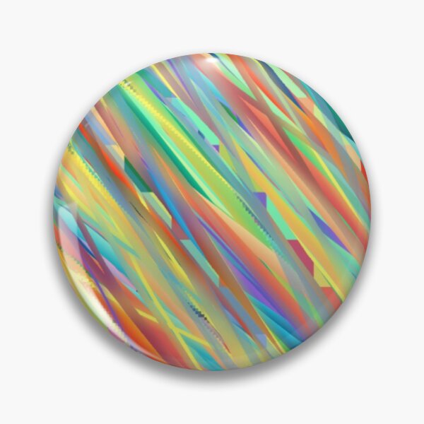 Item preview, Colorful strokes designed and sold by Ninaeva.